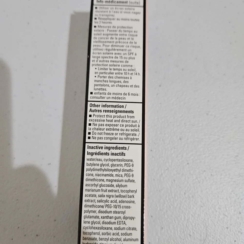 Mary Kay CC Cream SPF 15  COLOR Medium To Deep - Picture 6 of 9